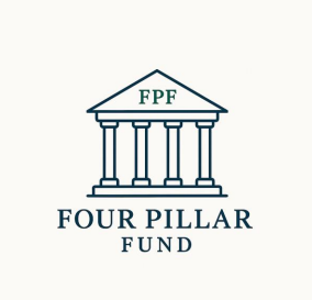 FourPillarFund Logo